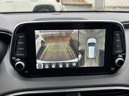 Used 2019 Hyundai Santa Fe AWD image 23