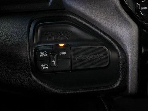 Used 2021 RAM 3500 Laramie w/ Night Edition image 49