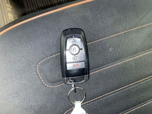 Used 2023 Ford Mustang Mach-E GT image 19