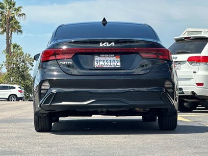 Used 2023 Kia Forte LXS w/ LXS Technology Package