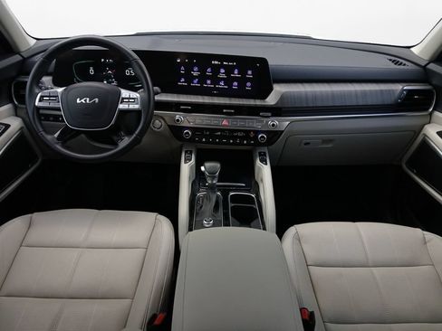 Used 2023 Kia Telluride EX w/ EX Captain's Chair Package FWD image 20