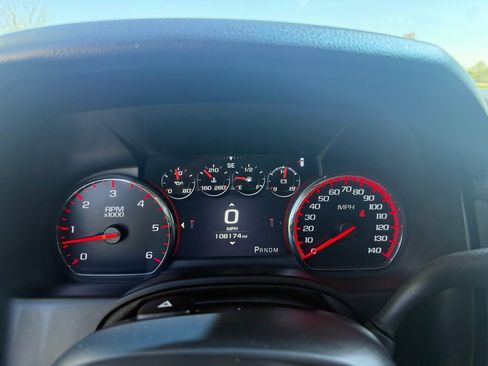 Used 2016 GMC Yukon Denali w/ Open Road Package image 38