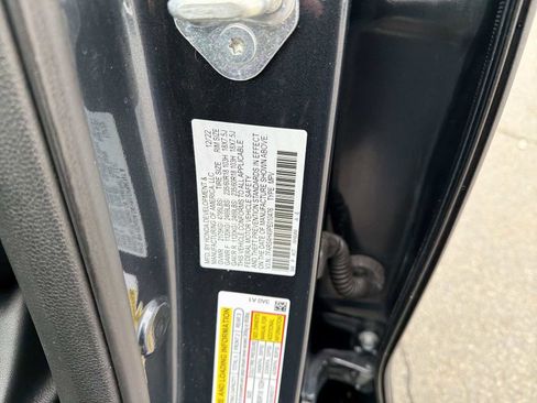 Used 2023 Honda CR-V EX image 34