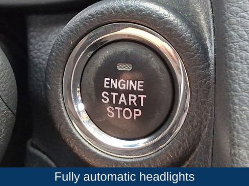 Used 2015 Subaru Crosstrek 2.0i Limited image 18