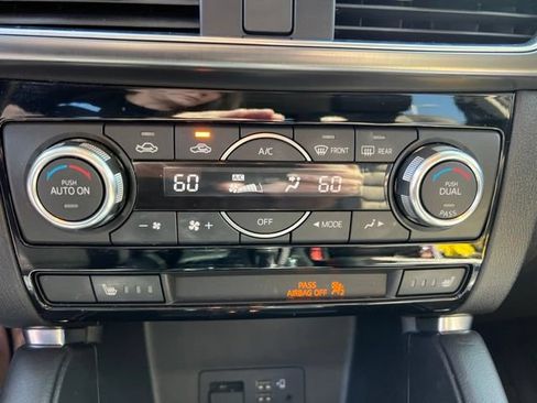 Used 2016 MAZDA CX-5 Grand Touring AWD/4WD image 19