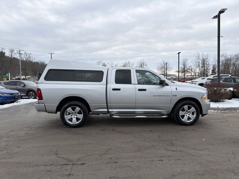Used 2012 RAM 1500 Express image 4