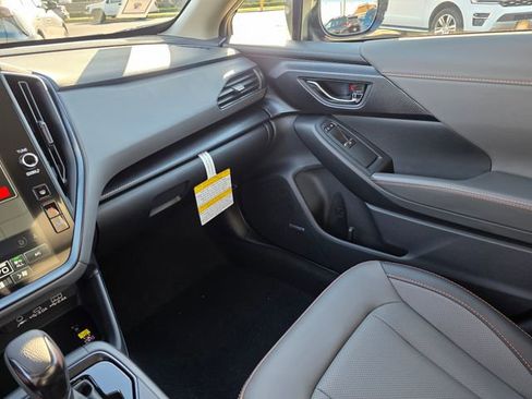 New 2026 Subaru Crosstrek 2.5i Limited AWD/4WD image 33