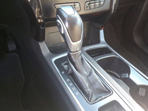 Used 2018 Ford Escape Titanium w/ Ford Safe & Smart Package image 12