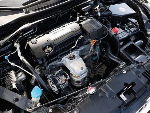 Used 2014 Honda Accord Sport image 47