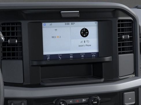 New 2026 Ford F250 XL w/ STX Appearance Package image 14