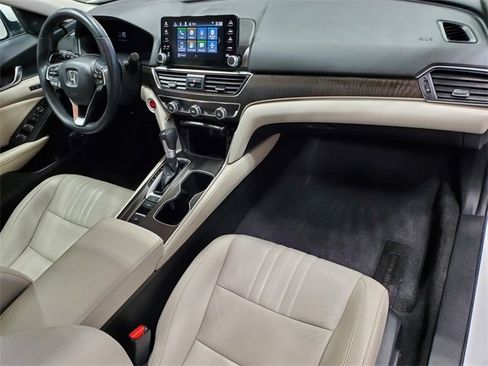 Used 2021 Honda Accord EX-L image 15