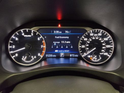 Used 2019 Nissan Altima 2.5 S image 23