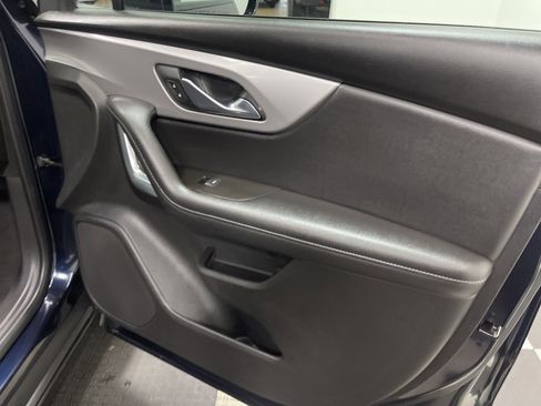 Used 2021 Chevrolet Blazer LT image 25
