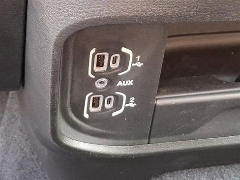 New 2025 RAM 2500 Tradesman image 19