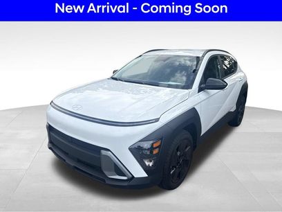 Used 2026 Hyundai Kona SEL Sport