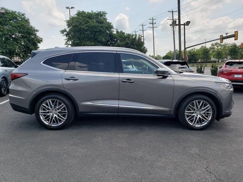 Certified 2023 Acura MDX SH-AWD w/ Advance Package image 11