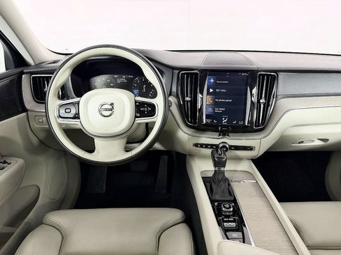 Used 2019 Volvo XC60 T5 Inscription w/ Protection Package Premier AWD/4WD image 59