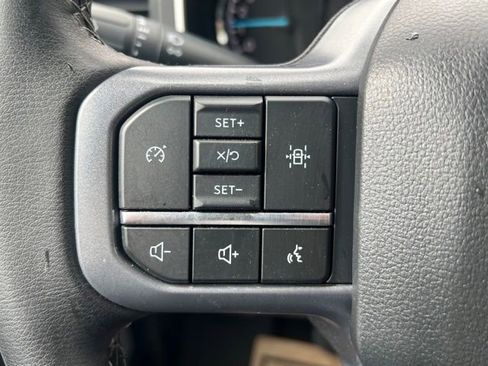 Used 2023 Ford F150 XLT w/ Equipment Group 302A High AWD/4WD image 21