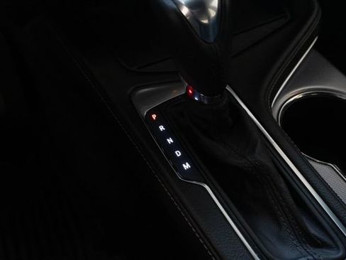 Used 2025 Cadillac CT4 Premium Luxury w/ LPO, Exterior Accent Package RWD image 26