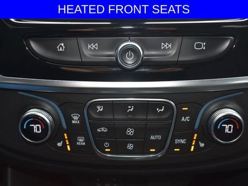 Used 2018 Chevrolet Traverse LT image 6