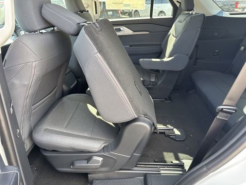 Used 2026 Ford Explorer Active image 34