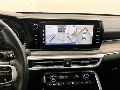 Used 2024 Kia K5 EX w/ EX Premium Package FWD image 28