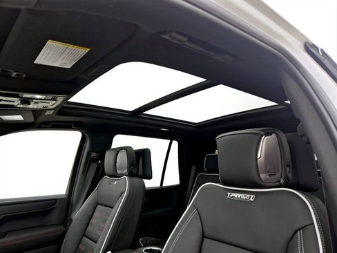 New 2026 GMC Yukon AT4 Ultimate image 29