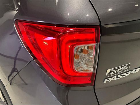 Used 2021 Honda Passport Touring image 23