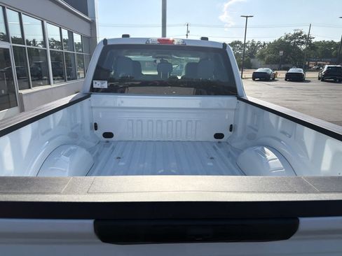 New 2026 Ford F350 Lariat w/ Black Appearance Package AWD/4WD image 13