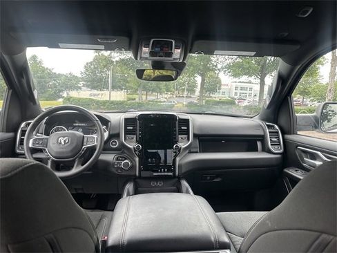 Used 2025 RAM 1500 Big Horn image 15