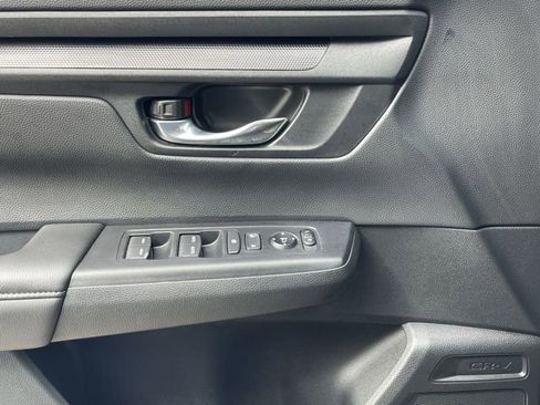 Certified 2025 Honda CR-V EX image 22