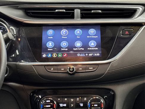 Used 2023 Buick Encore GX Essence w/ Advanced Technology Package AWD/4WD image 20