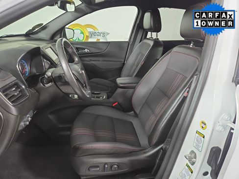Used 2022 Chevrolet Equinox RS image 12