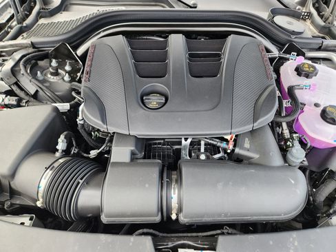 New 2026 Dodge Charger Scat Pack AWD/4WD image 25