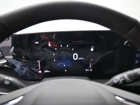 New 2026 Buick Envista Preferred w/ Convenience I Package image 12