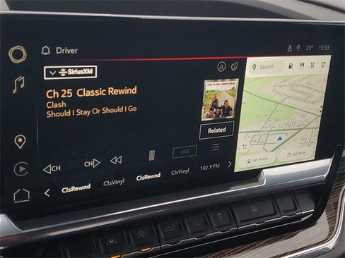 Certified 2023 GMC Sierra 1500 Elevation image 25