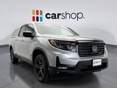 Used 2023 Honda Ridgeline Sport image 7