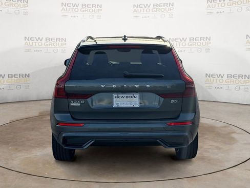 New 2026 Volvo XC60 B5 Plus image 4