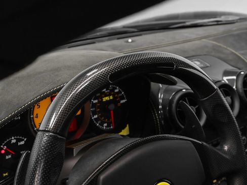 Used 2009 Ferrari F430 Scuderia RWD image 60
