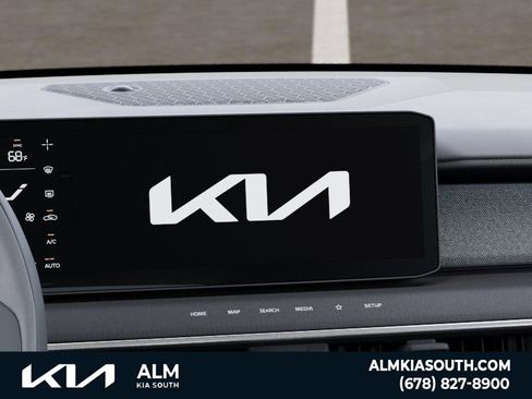 New 2026 Kia EV9 Land AWD/4WD image 20
