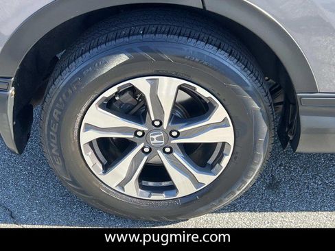 Used 2018 Honda CR-V LX image 17