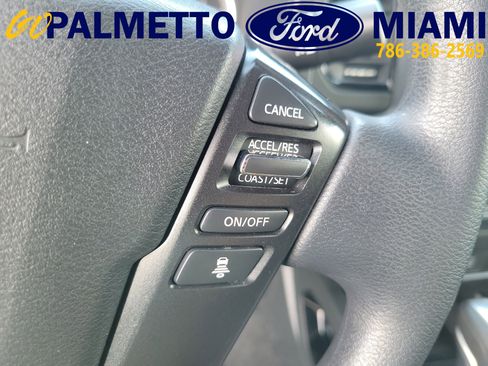 Used 2023 Nissan Frontier SV w/ Midnight Edition Package AWD/4WD image 21