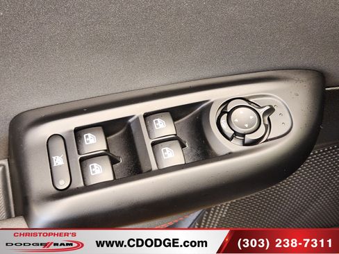 Used 2024 Dodge Hornet R/T AWD/4WD image 15