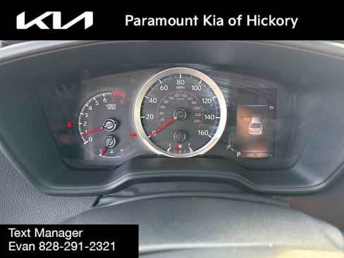 Used 2021 Toyota Corolla SE image 24