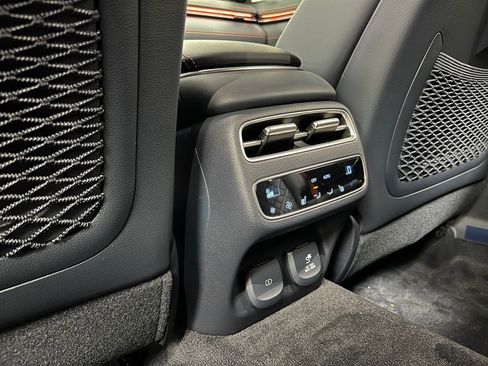 New 2026 Genesis GV70 3.5T Sport Prestige image 13