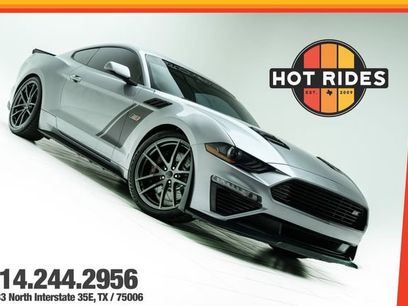 Used 2021 Ford Mustang GT