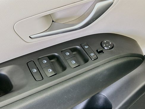 Used 2024 Hyundai Tucson SEL image 15