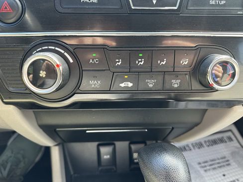 Used 2013 Honda Civic LX image 17