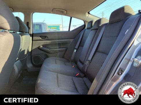 Used 2024 Nissan Altima 2.5 SV image 14