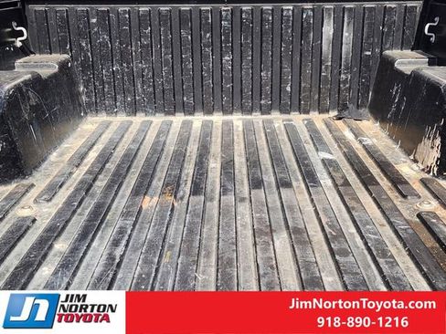 Used 2021 Toyota Tacoma TRD Off-Road image 32